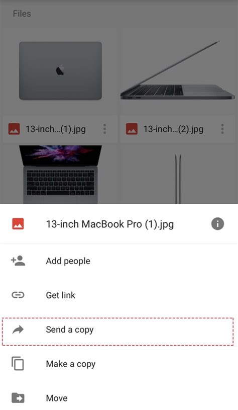 How to Save Google Drive Photos & Videos to Your iPhone Camera Roll