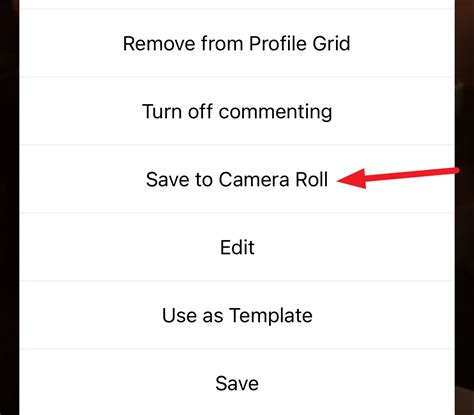 How to Save Memories to the Camera Roll on Snapchat 9 Steps