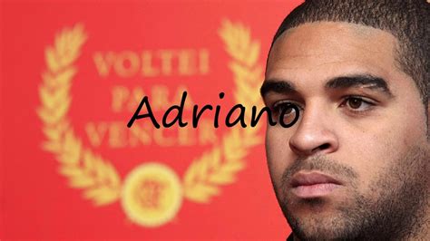 how to say adriano