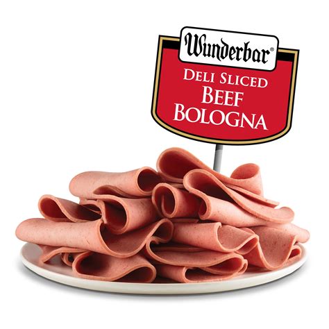 how to say bologna in german