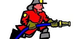 how to say bombero in english