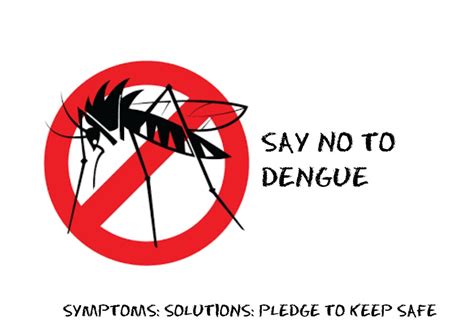 how to say dengue