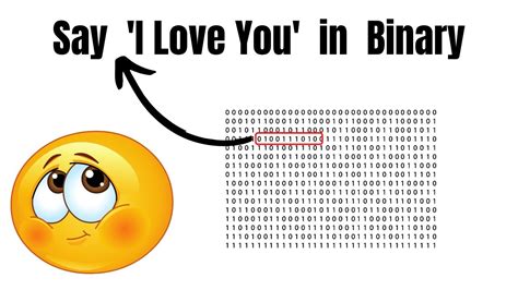 how to say i love you in secret code