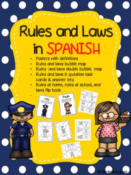 how to say in laws in spanish