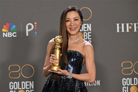 how to say michelle yeoh