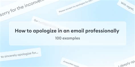 how to say sorry for wrong attachment email
