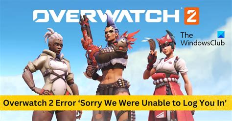 Overwatch Sorry! YouTube