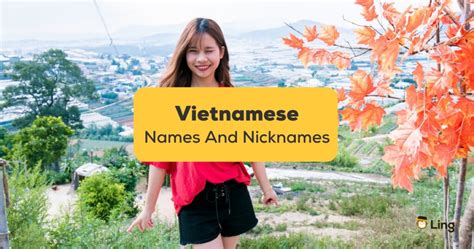 how to say the vietnamese name lan