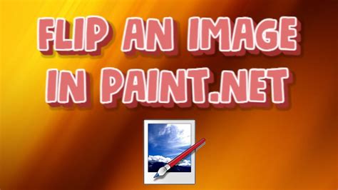How To Scale An Image In Paint Net
