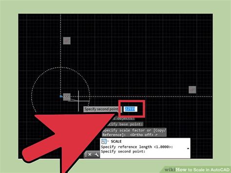 New How To Scale Correctly In Autocad For References
