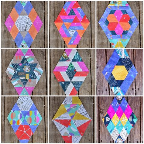 How To Scale Down A Quilt Pattern