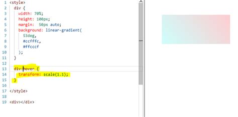 how to scale image with css