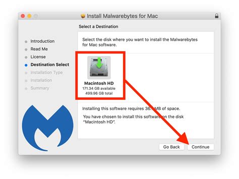 how to scan a single file with malwarebytes mac