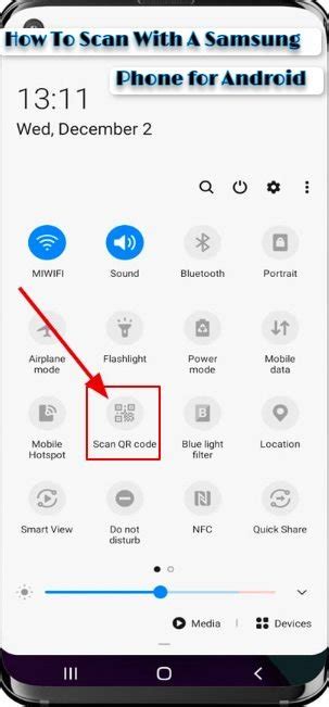 How To Scan Photos Using Android