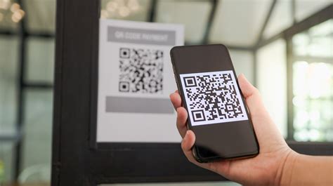 how to scan qr code on android from gallery