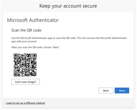 How To Scan Teams Qr Code