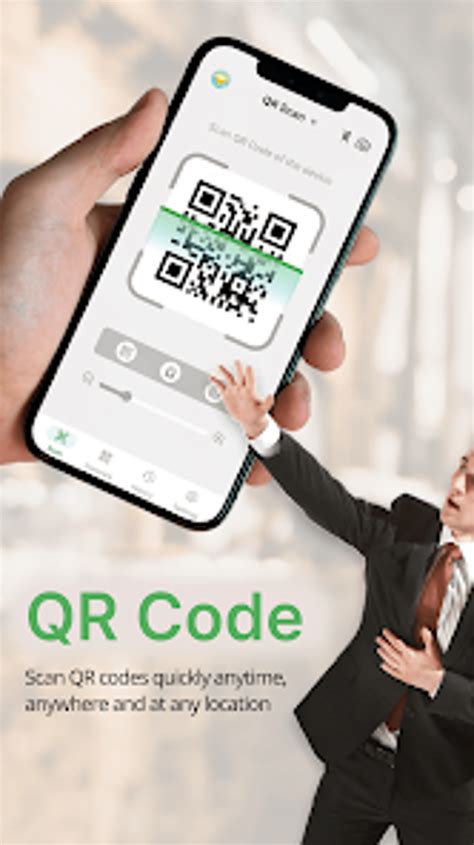How To Scan Voot Qr Code