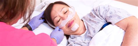 how to schedule a sleep study with kaiser