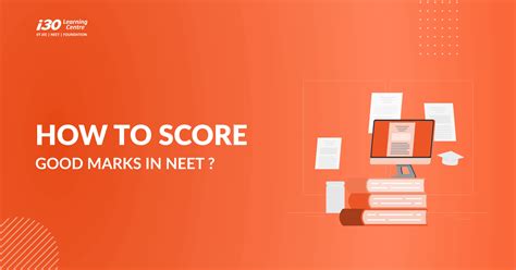 how to score good marks in neet