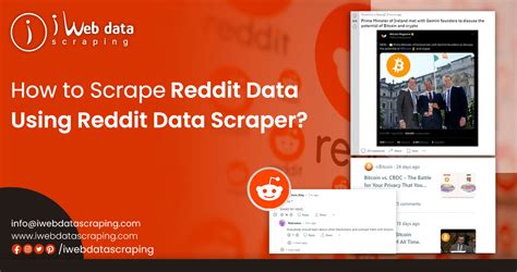 how to scrape data from reddit
