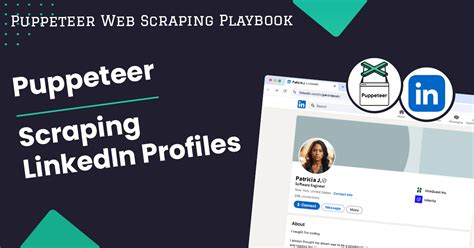 how to scrape linkedin profiles