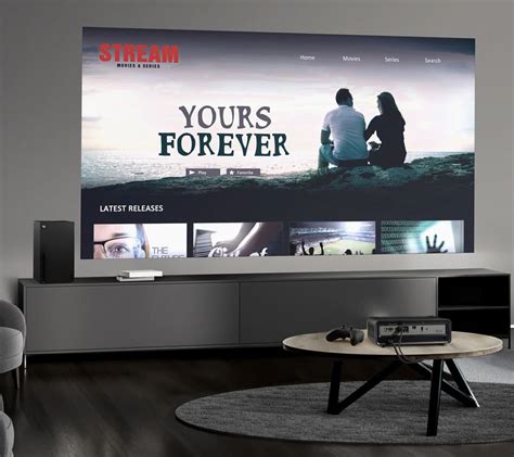 How To Screen Mirror With Projector