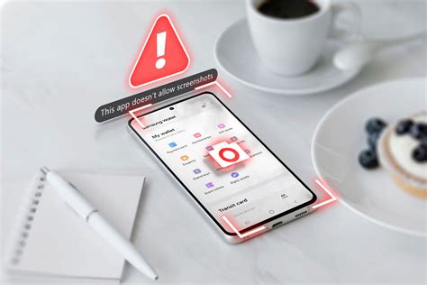 How To Screenshot App That Doesn't Allow