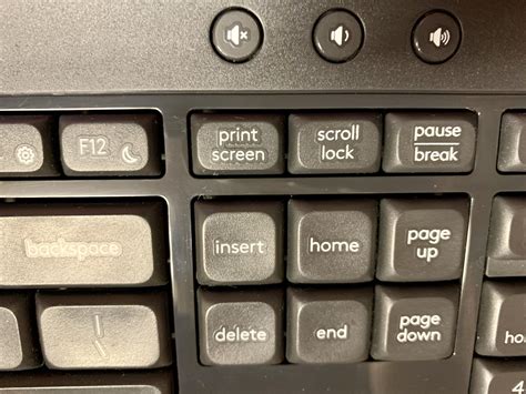 how to screenshot on computer keyboard