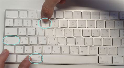 How To Screenshot On Windows Using Mac