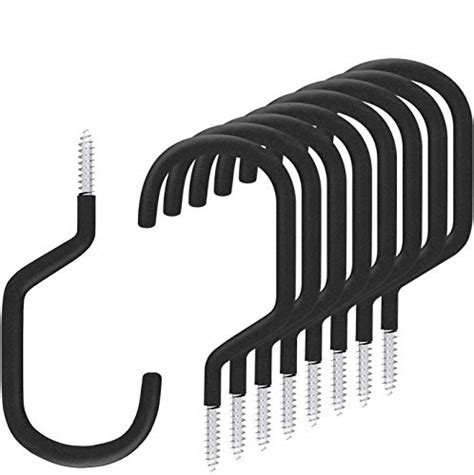 How To Screw In Utility Hooks