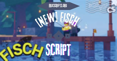 how to script in roblox fisch pc