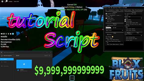 how to script on roblox pc
