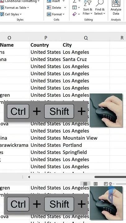 how to scroll sideways with mouse in word