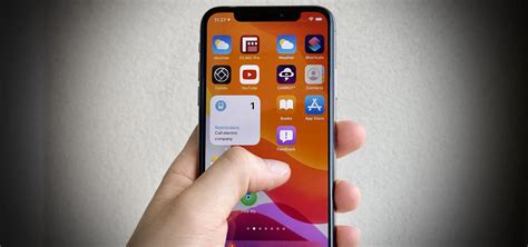How To Scroll Through Open Apps On Iphone 12