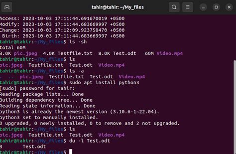 how to scroll up in linux terminal arch
