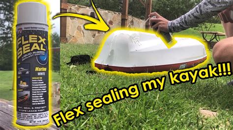 How To Seal A Canoe Paddle