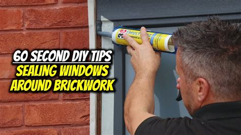 How To Seal External Brickwork