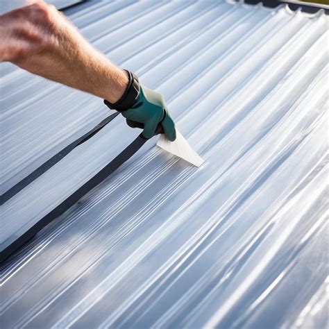 How To Seal Polycarbonate