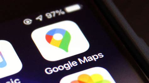 how to search for a user on google maps