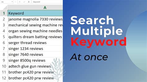 how to search multiple keywords in notepad ++
