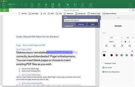 how to search multiple keywords in pdf