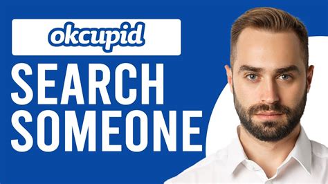 how to search on okcupid