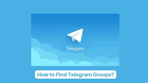 how to search user in telegram group