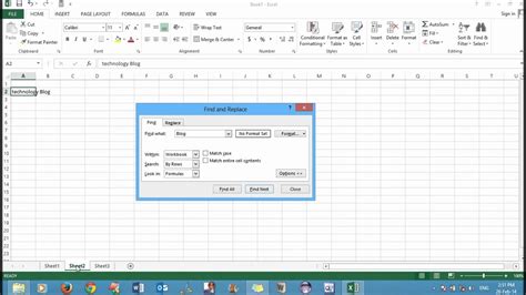 how to search with multiple keywords in excel