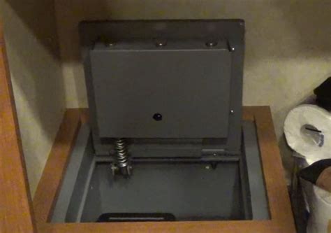 home.furnitureanddecorny.com:how to secure a liberty safe to the floor