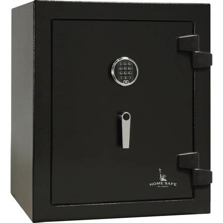 how to secure a liberty safe to the floor