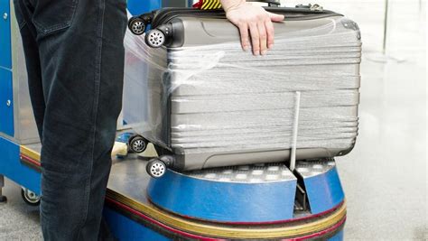 How To Secure A Suitcase