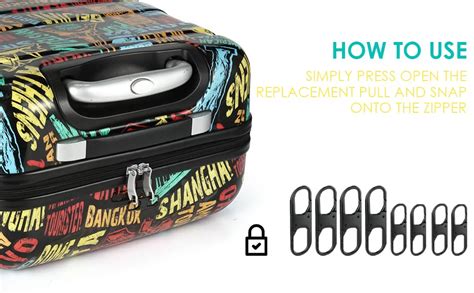 How To Secure A Zipper