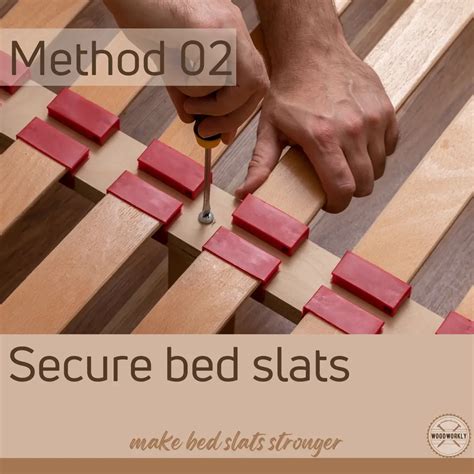  27 References How To Secure Bed Slats Update Now