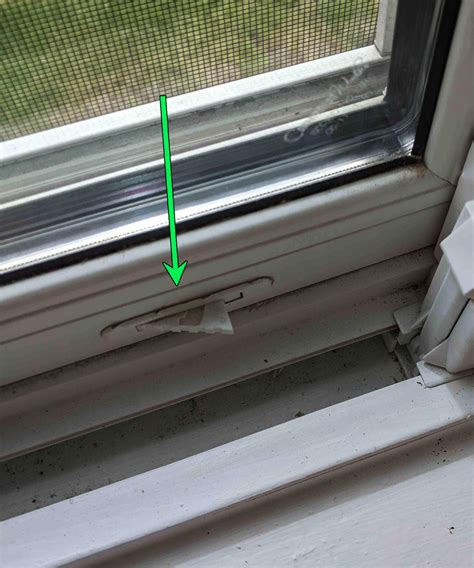 How To Secure Casement Windows